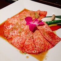 叙々苑  横浜スカイビル店 - 