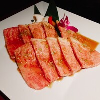 叙々苑  横浜スカイビル店 - 