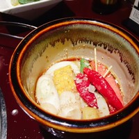 叙々苑  横浜スカイビル店 - 