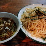 丸長中華そば店 - 