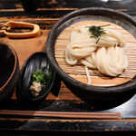 山元麺蔵 - 