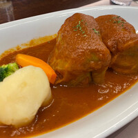 厳選洋食さくらい - 