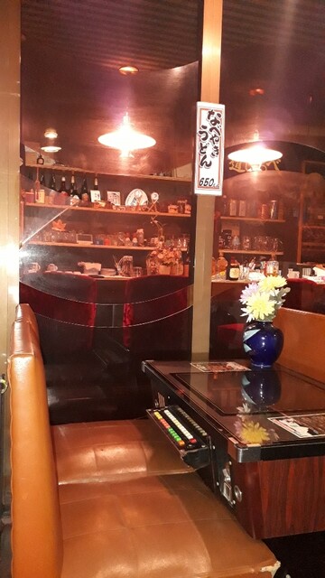 スナック喫茶 道しるべ - 本八戸（喫茶店）の写真