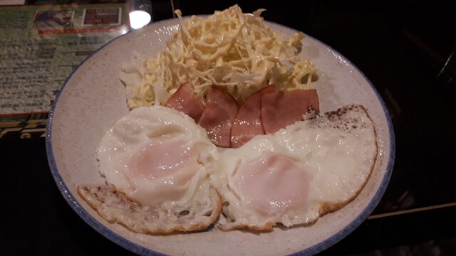 スナック喫茶 道しるべ - 本八戸（喫茶店）の写真