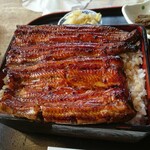 Unagi Kappou Yamaguchi - 