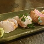 新川にしや - 