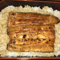 天然うなぎ しま村 - 