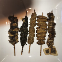 天然うなぎ しま村 - 