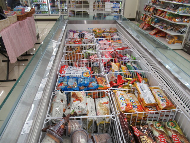 ローソン 志木下宗岡店 Lawson 志木 その他 食べログ