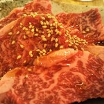 焼肉ホルモン かど家 - 