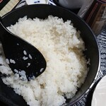 大洗シーサイドホテル - はい、残さず頂きましたよー