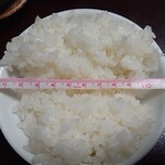 大洗シーサイドホテル - 美味しいご飯