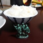 大洗シーサイドホテル - 美味しいご飯