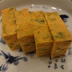 Sushidokoro Sakana No Heso - 