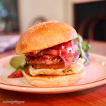 CRITTERS BURGER - 