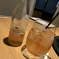 柳橋焼にく わにく - 