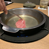 柳橋焼にく わにく - 