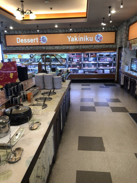 Stamina Taro Nagoya Komaki Ten photo 4