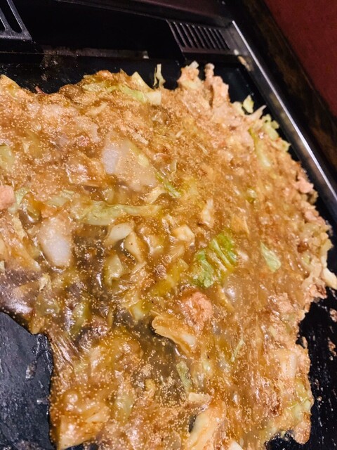 江戸もんjya エドモンジャ 人形町 もんじゃ焼き ネット予約可 食べログ 江戸もんjya エドモンジャ 人形町 もんじゃ焼き ネット予約可 食べログ