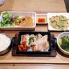 韓美膳 ルミネ横浜店