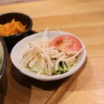 琉球そばカフェ ちゅらる - 