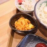 琉球そばカフェ ちゅらる - 