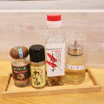 琉球そばカフェ ちゅらる - 