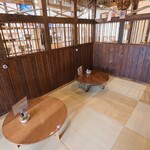 琉球そばカフェ ちゅらる - 