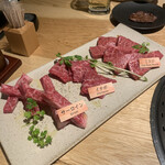 Yakiniku Marutomi - 