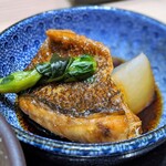 鯛めしちどり - 旬の魚料理（五目鯛めしランチ）