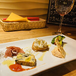 Osteria Mio Bar - 