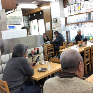 食事処 ときわ_2