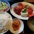 味覚園 - 味覚園人気三種焼肉ランチ