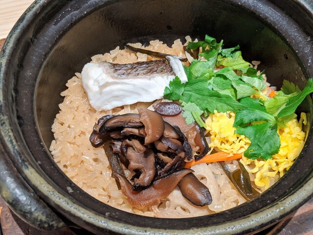 鯛めしちどり イオンモール名古屋茶屋店 荒子川公園 魚介料理 海鮮料理 食べログ 鯛めしちどり イオンモール名古屋茶屋店 荒子川公園 魚介料理 海鮮料理 食べログ