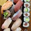 Ayasesushi - 料理写真:シースーw(^^