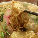 珉珉 - 混ぜ混ぜ