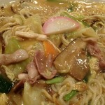 珉珉 - 具沢山