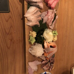 金泉 - 料理写真: