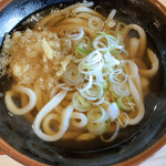 美喜製麺 - 釜揚げうどん