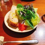 ＢＪｃａｆｅ - 