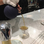 Pluie dete - ワインではありませんよ〜