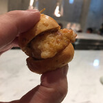 Pluie dete - コレはひと口でいきましょう(*☻-☻*)