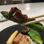 Pluie dete - ２つまとめて相乗効果を楽しめますよー(´∀｀=)