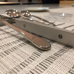 Pluie dete - 私のナイフはシルバーでした