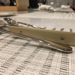 Pluie dete - 隣席のナイフはゴールドでした