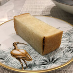 Pluie dete - フォカッチャもう自家製です