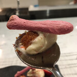 Pluie dete - まとめて口の中に入れてもよし(*'ω'*)