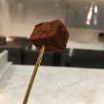 Pluie dete - 生チョコウンマーイ(^з^)-☆