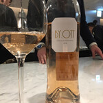 Pluie dete - 柔らかな酸と香りが素敵なロゼでした