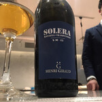 Pluie dete - 上品な甘さの余韻が続く飲みやすいワインです